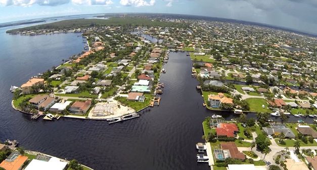 Tax Lien – Come Lavorare da Casa e Investire nell’Immobiliare Americano