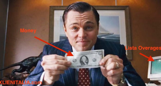 Overages – Come fare Soldi nel Real Estate Americano senza Investire un Euro