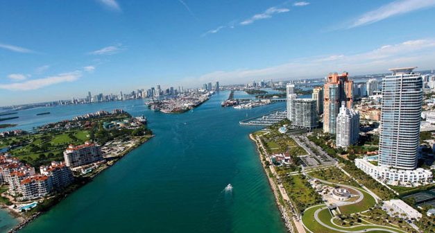 Come Investire nel Mercato Immobiliare Americano