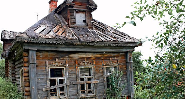 Quali sono i rischi più comuni quando acquisti Tax Lien?