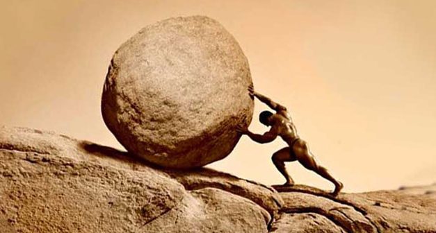 Come la persistenza ti porterà al successo!