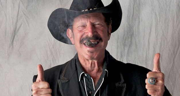 Il mio viaggio a caccia di Redeemable Deeds in Texas