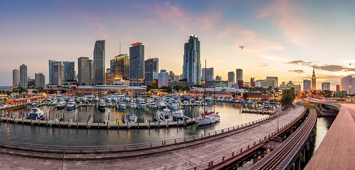 Il panorama immobiliare di Miami