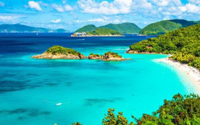 Tax Lien nelle Isole Vergini Americane: il Paradiso ci aspetta