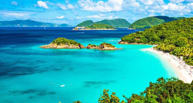 Tax Lien nelle Isole Vergini Americane: il Paradiso ci aspetta