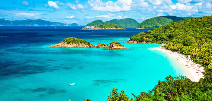 Tax Lien nelle Isole Vergini Americane: il Paradiso ci aspetta