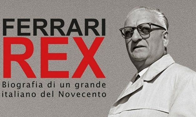 L’inizio di un grande successo con un piccolo fallimento