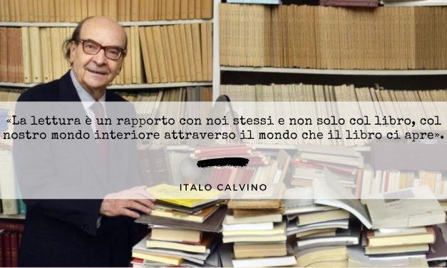 Libri – L’importanza di una passeggiata tra i libri