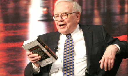 Libri da leggere – Dalla libreria di Warren Buffet (Parte 1)