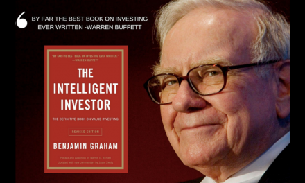 Libri da leggere – Dalla libreria di Warren Buffet (Parte 4)