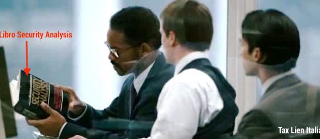 Libri da leggere – Dalla libreria di Warren Buffet (Parte 3)