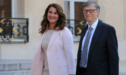 Il più grande proprietario di terreni agricoli negli Stati Uniti: <BR>é ancora Bill Gates?
