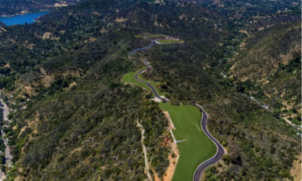Los Angeles – Paul Allen vende terreno a 65 milioni di dollari