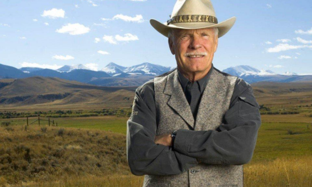 Ted Turner è il secondo proprietario terriero d’america