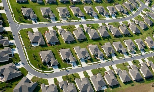 Lottizzazioni e come poterci guadagnare il 100%