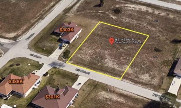 Owner financing, la strategia numero uno nell’investimento in terreni