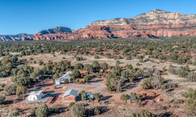 Come investire in terreni con un ROI al 139%