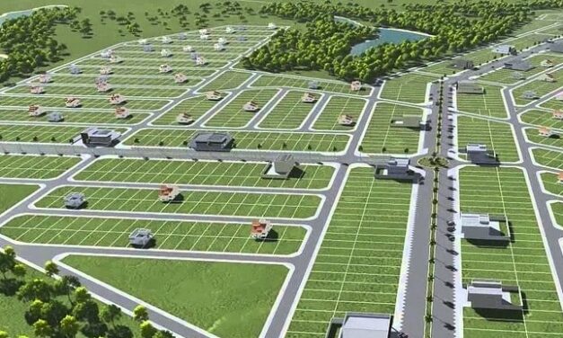 Terreni edificabili e come trovarli in 3 steps