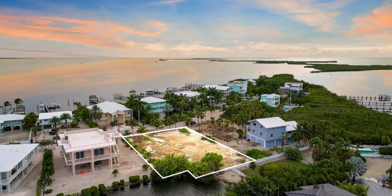 Land Flipping in Florida VS Flipping immobiliare