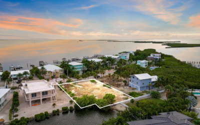 Land Flipping in Florida VS Flipping immobiliare
