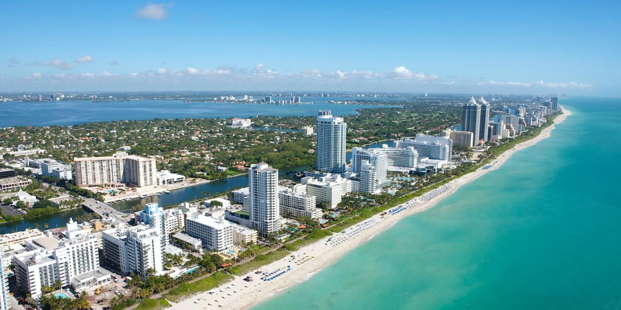 Mercato Immobiliare Americano 2024: Downtown Miami Nuove Opportunità per gli Acquirenti