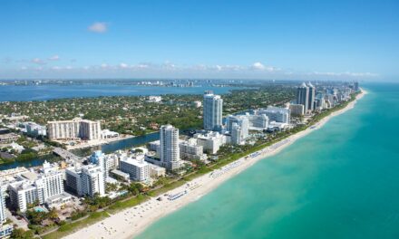 Mercato Immobiliare Americano 2024: Downtown Miami Nuove Opportunità per gli Acquirenti