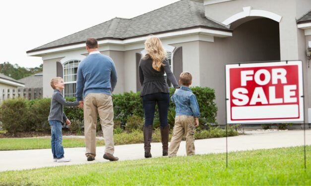 Case in vendita negli Stati Uniti: 7 consigli utili