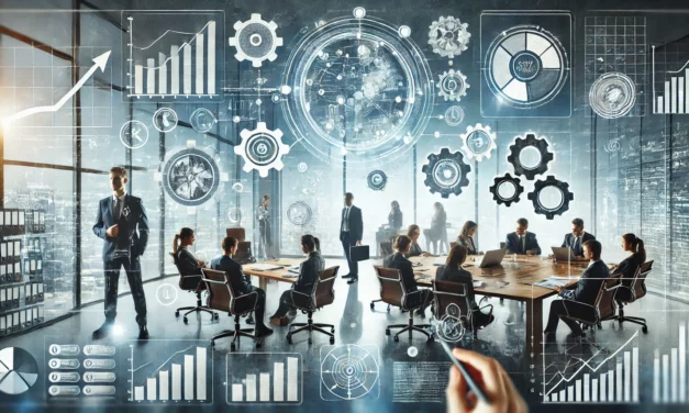 Gestione aziendale: 9 consigli dei top imprenditori americani