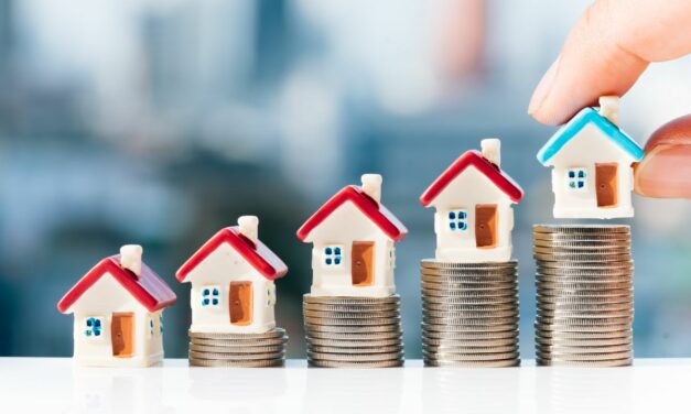 Investimenti Immobiliari: USA vs Italia