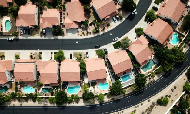 I piani di lottizzazione in America: Come funzionano?