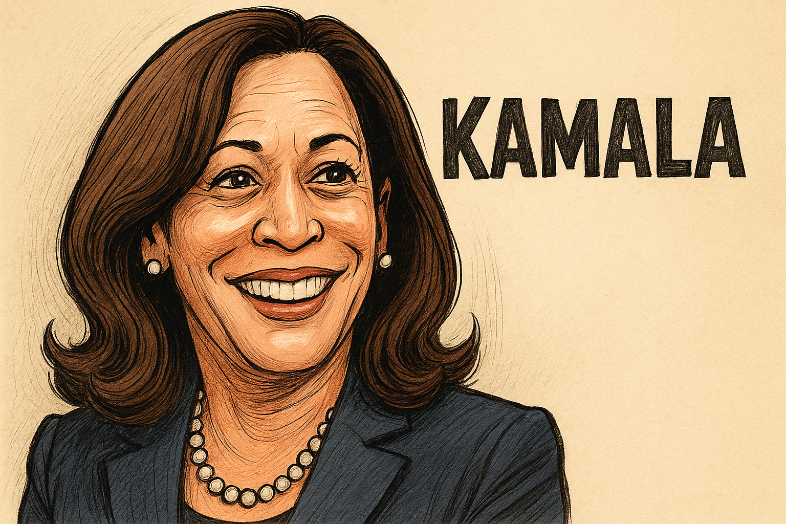 Come cambia il Real Estate americano con Kamala Harris