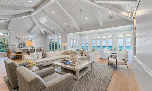 Le 10 case più costose negli Stati Uniti (Agosto 2024)