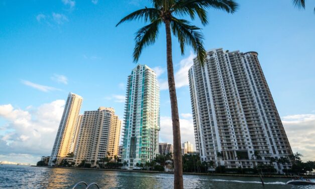 Quanto vale oggi il Real Estate americano?