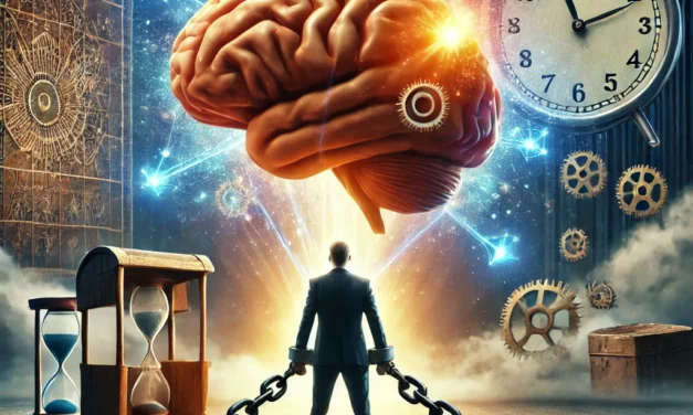 Sapere senza azione: il blocco della crescita personale