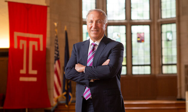 Mitchell Morgan: come un ex venditore di scarpe è diventato miliardario