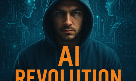 Rivoluzione AI: 5 Opportunità Reali per Trasformare il tuo Business – parte 3