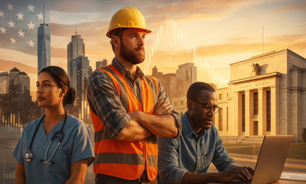 Dati Occupazione USA Settembre 2025: Le Nuove Cifre e l’Impatto sull’Economia Mondiale