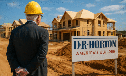 Perché conviene investire in terreni USA: Buffett, costruttori e opportunità di lottizzazione