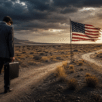 5 motivi per cui il 90% degli investitori in terreni americani abbandona prima di guadagnare un dollaro