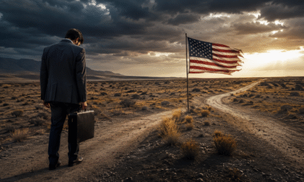 5 motivi per cui il 90% degli investitori in terreni americani abbandona prima di guadagnare un dollaro
